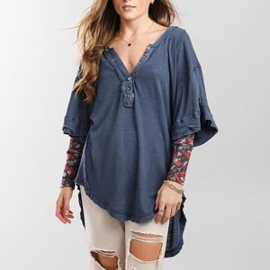 We The Free Heritage Henley large